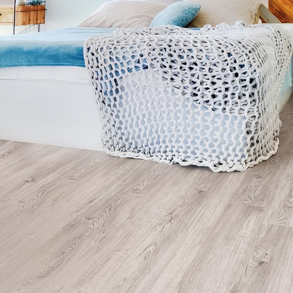 Ламинат ПВХ Alpine Floor Секвойя Light SPC ЕСО 6-3***