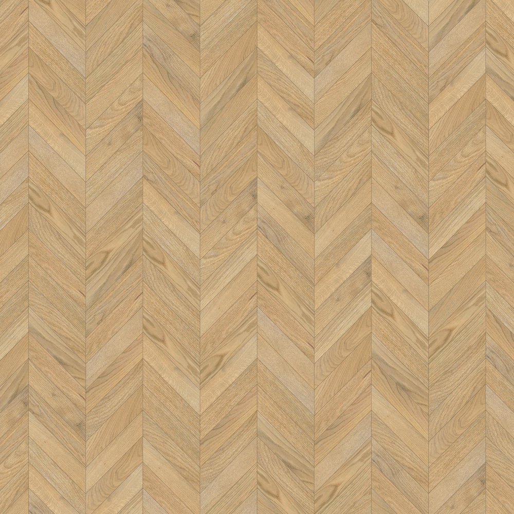 Паркет Елка Французская Lab Arte Chevron Дуб Селект Concrete лак 600/490х110х14/3/45°