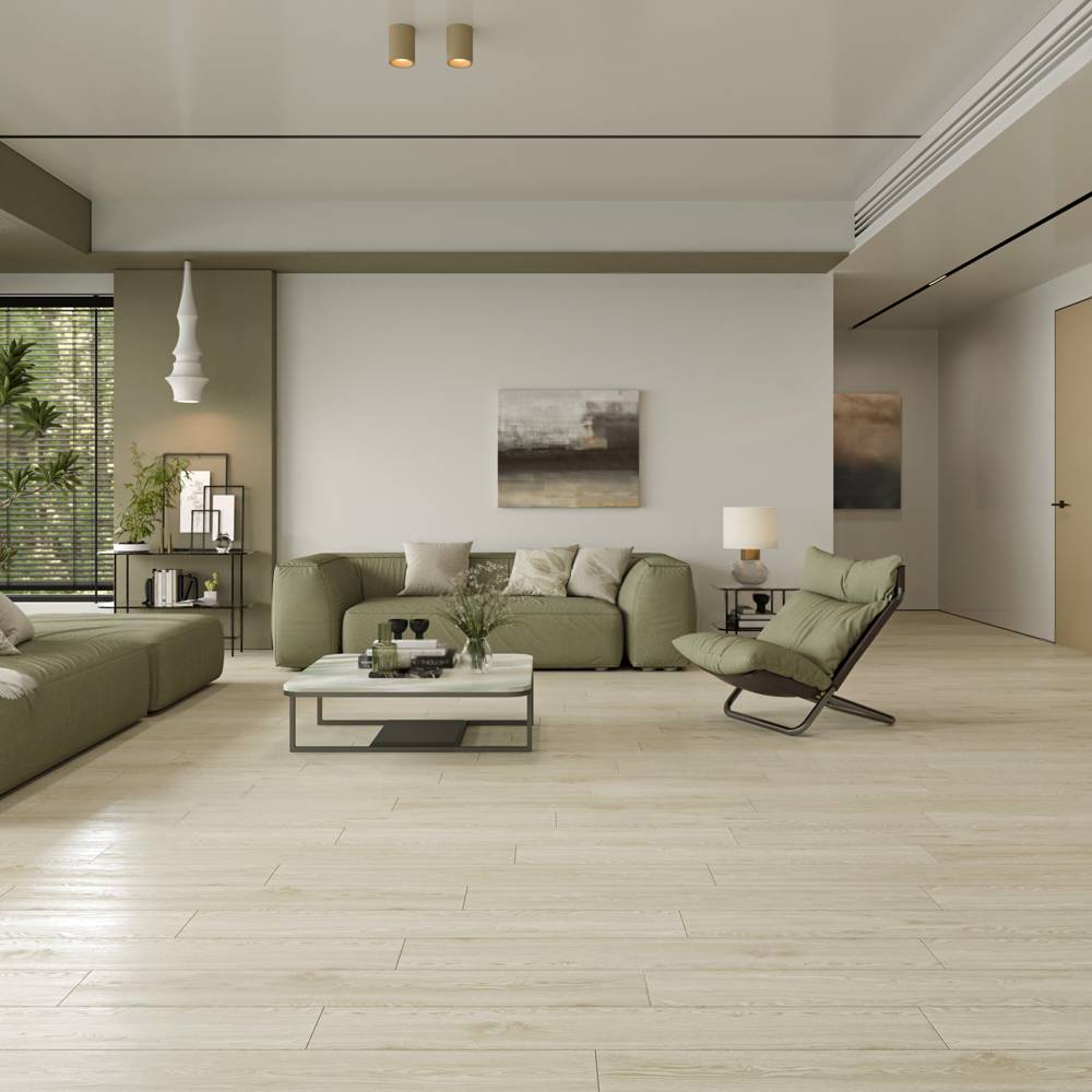 Ламинат ПВХ Alpine Floor Модерато SPC ЕСО 14-1101***