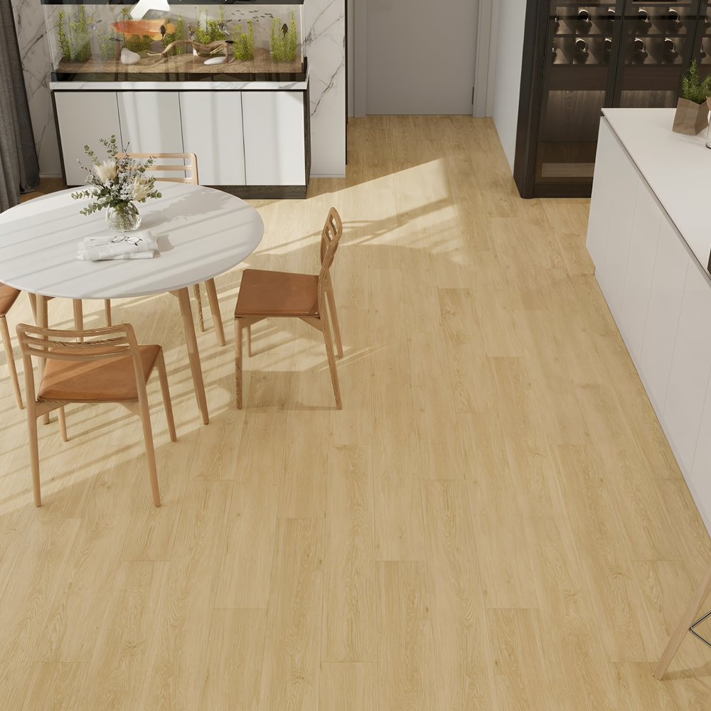 Ламинат ПВХ Alpine Floor Дуб Ваниль Селект SPC ЕСО 106-3***