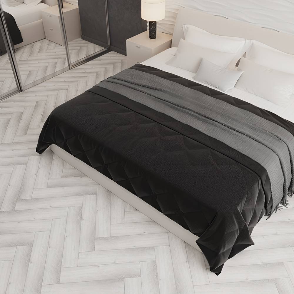 Ламинат ПВХ Alpine Floor Дуб Альхена LVT ECO 16-12***