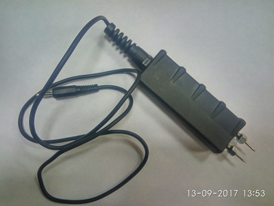Игольчатый электрод для древесины для V1-D4 (Wolff Pinhead measure electrode PP-05f)