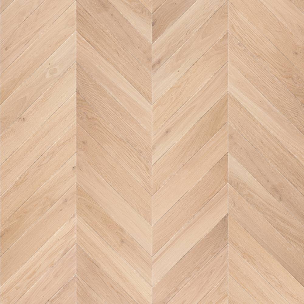 Французская елка 45⁰ COSWICK Титановый буфф рустикальный (1173-3531-20) Шелковое масло ультраматовое