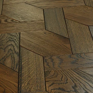 Массивная доска Lab Arte Pattern 6/4 Дуб Рустик 119/69*15мм Лофт лак текстура