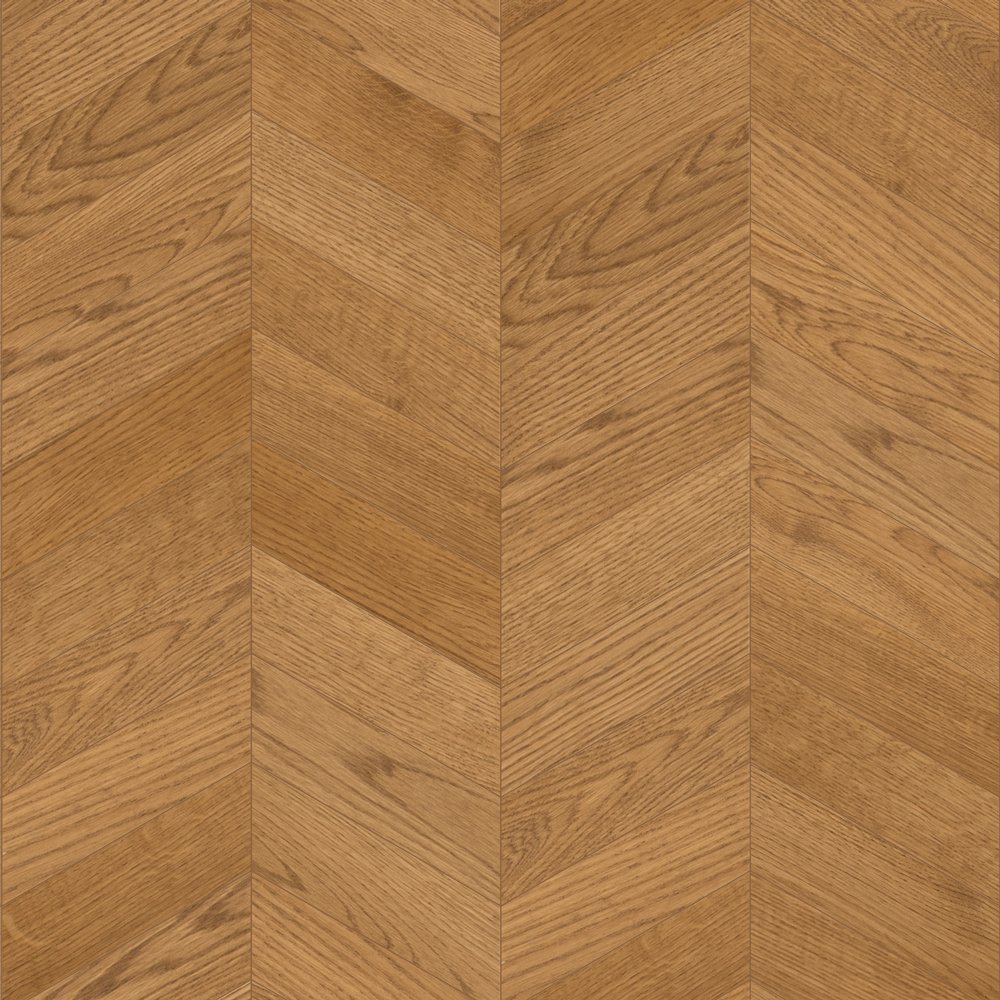 Паркет Елка Французская Lab Arte Chevron Дуб Рустик Латте лак 400/337х110х14/3/60°