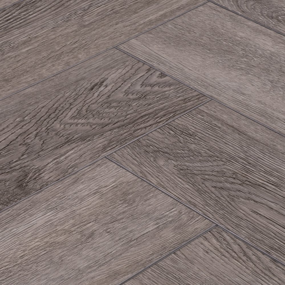ПВХ Покрытие Millennium SPC Herringbone Шенонсо 635x127x5 мм (1,29м2)