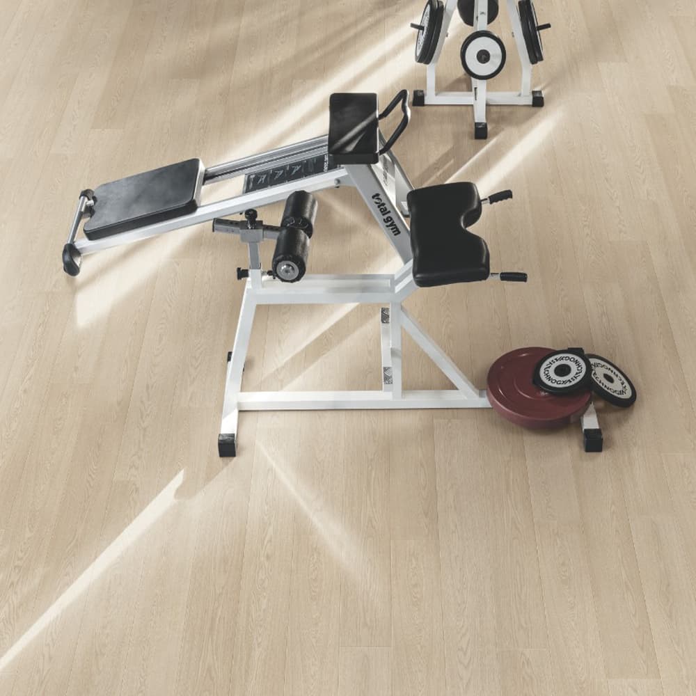 Ламинат Pergo Narvik pro X L0139-05190 Дуб премьер светлый (1,573 м2)