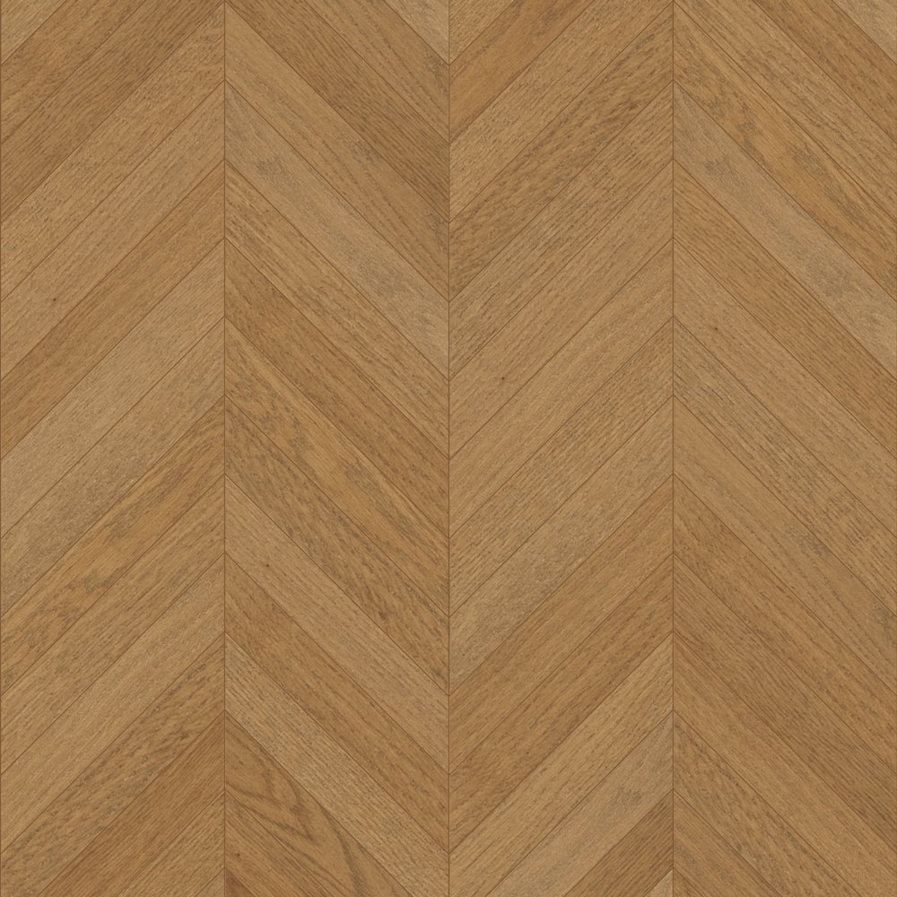 Паркет Елка Французская Lab Arte Chevron Дуб Натур Эмеральд лак 600/510х90х14/3/45°