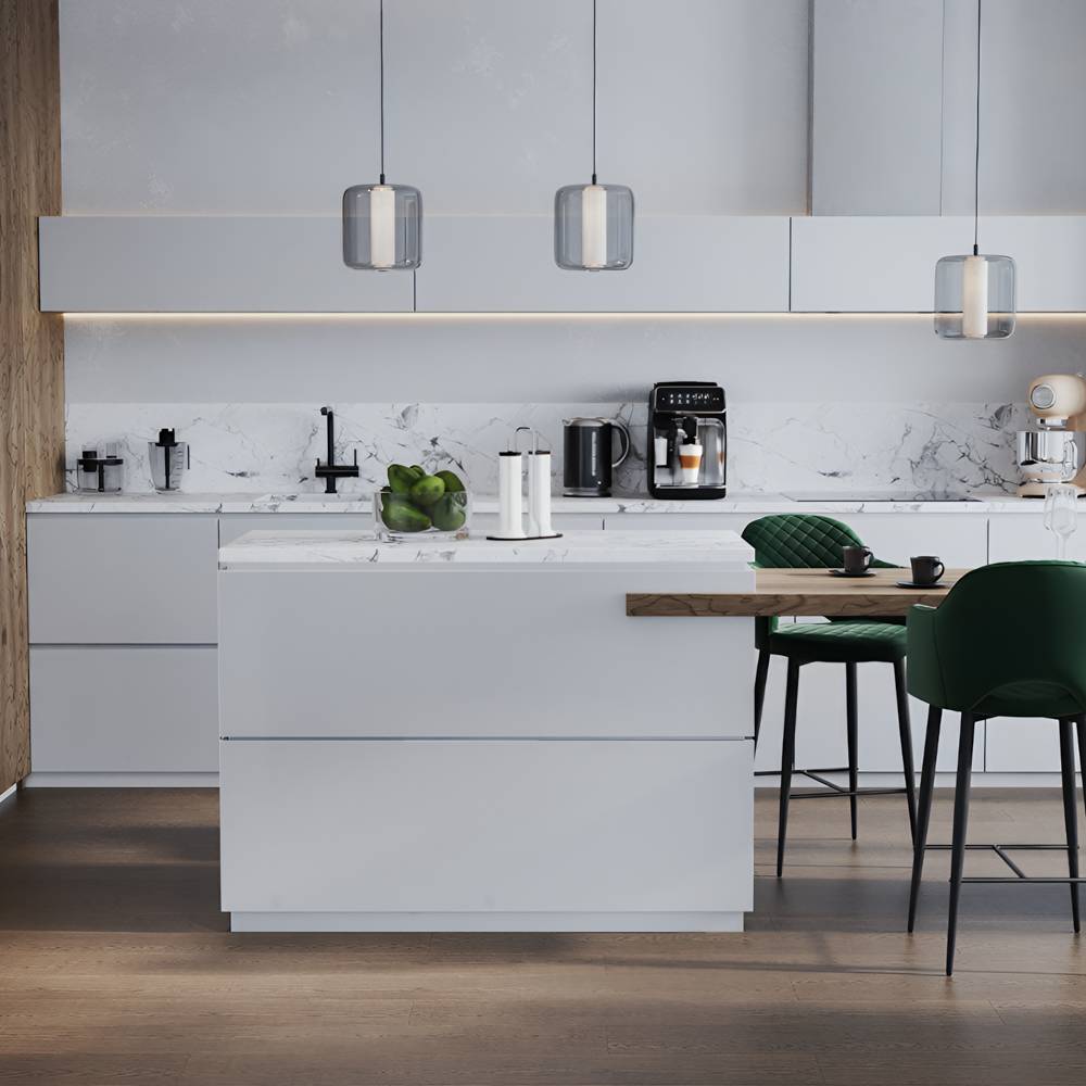 Ламинат ПВХ Norland Bent LVT 1003-10***