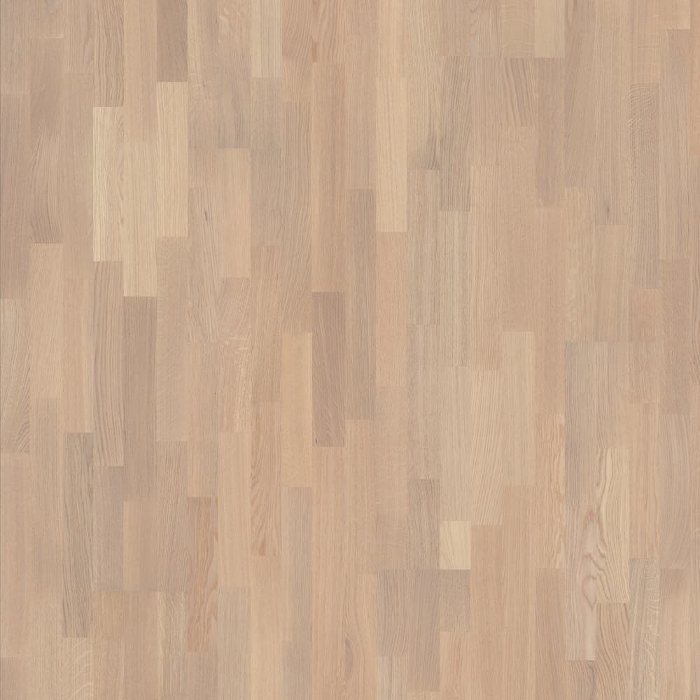Паркетная доска KARELIA Дуб SELECT VANILLA MATT 3S 5G (3,41 м2)