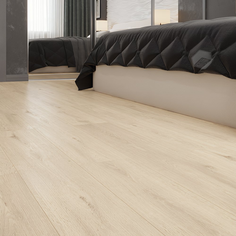 Ламинат ПВХ Alpine Floor Дуб Ваниль SPC ECO 106-22 MC***