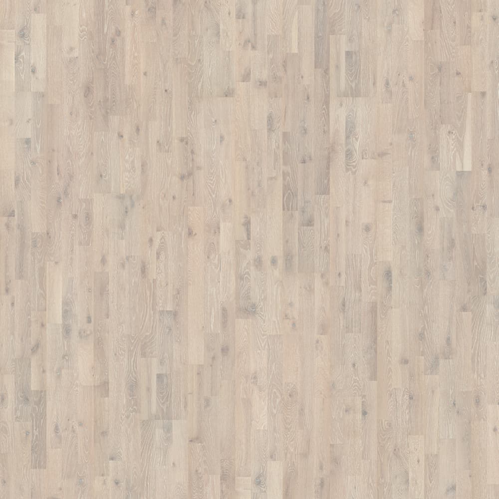 Паркетная доска KAHRS Дуб Ракушка (Oak Shell) 3-х пол МЛ (2,91)