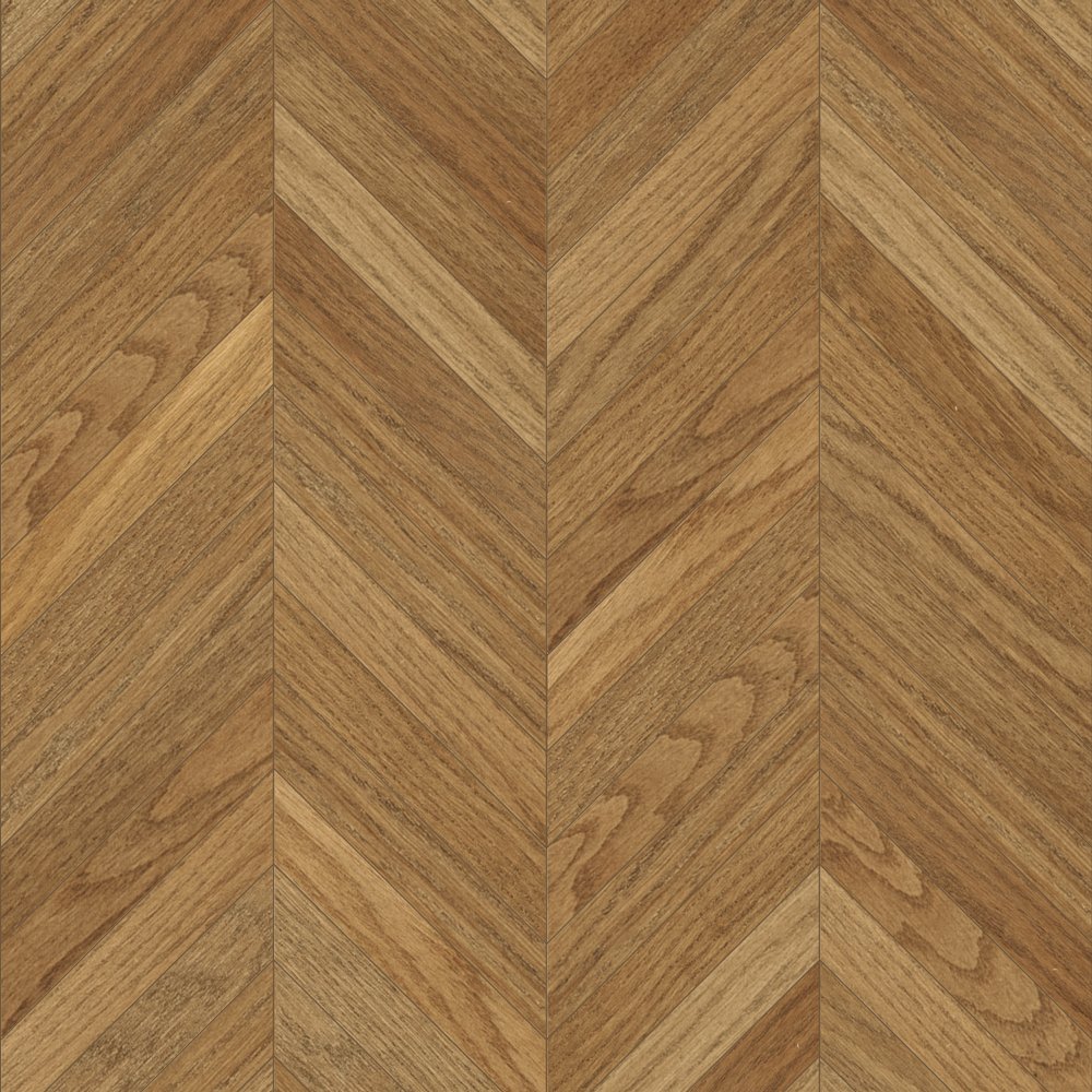 Паркет Елка Французская Lab Arte Chevron Дуб Селект Солид лак 600/510х90х14/3/45°