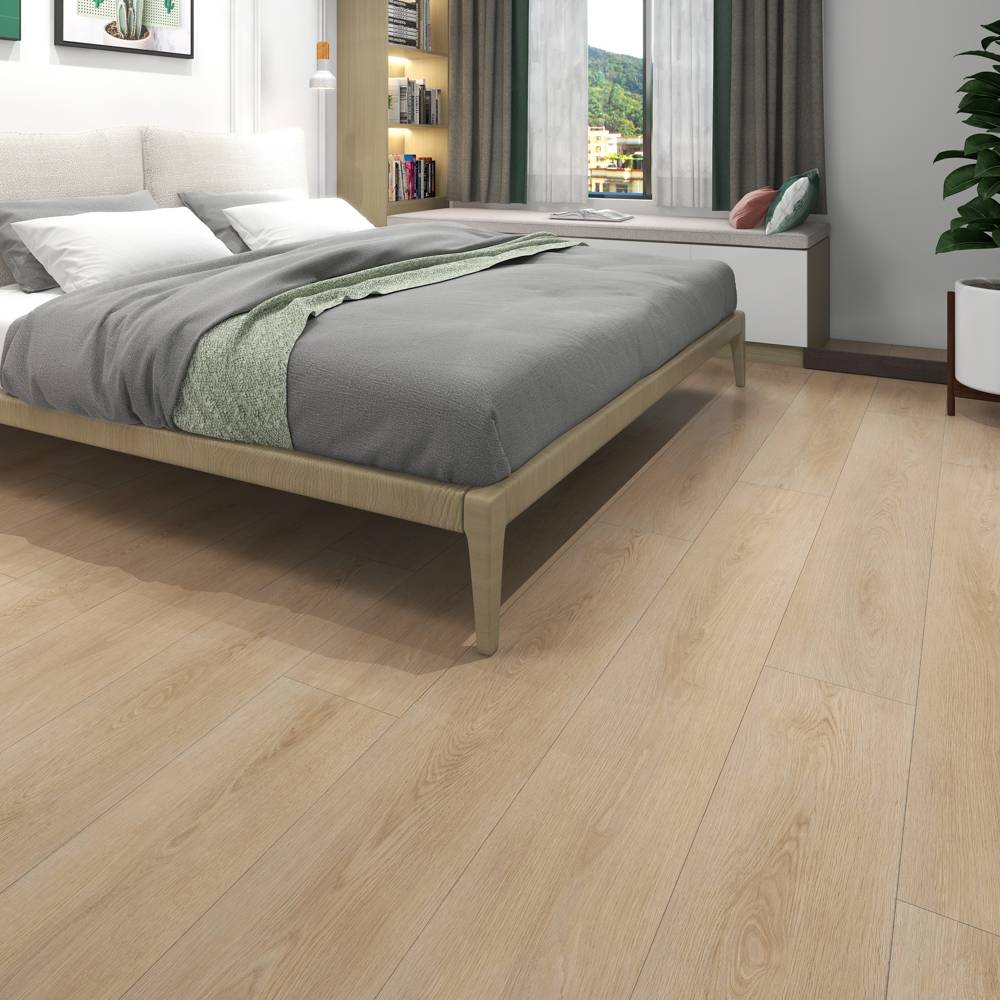 ПВХ Покрытие Calitex Elementals Caribbean Plank Click ES401 1220x182x4 (2,44 м2)