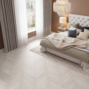 Ламинат ПВХ Alpine Floor Голубой Лес LVT ЕСО 16-9*** в интерьере