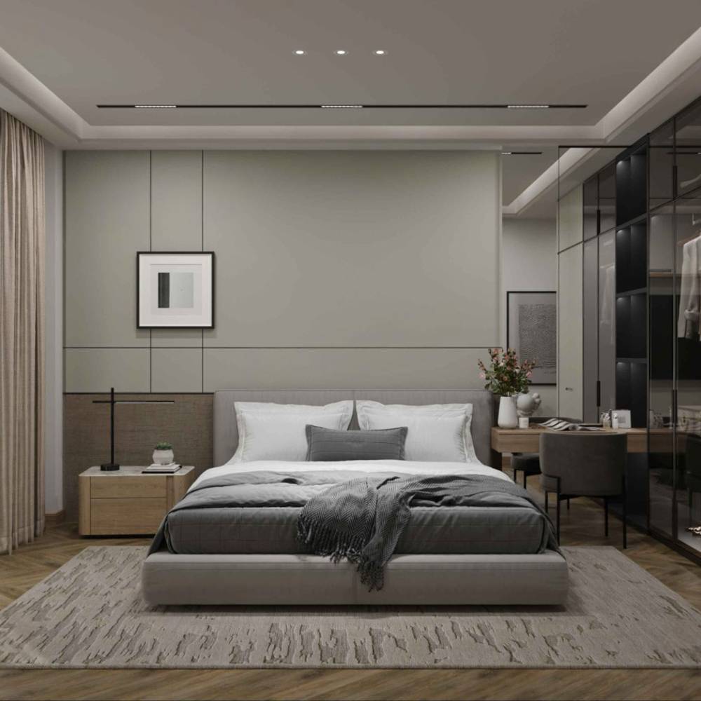 Ламинат ПВХ Tulesna Divino LVT 1005-801***