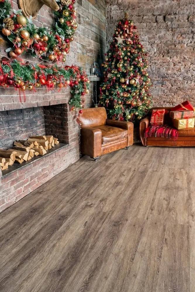 Ламинат ПВХ Alpine Floor Венге Грей SPC ЕСО 11-8***