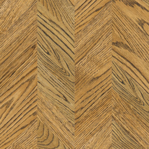 Паркет Елка Французская Lab Arte Chevron Дуб Рустик Эбен лак 600/450х150х14/3/45° в интерьере
