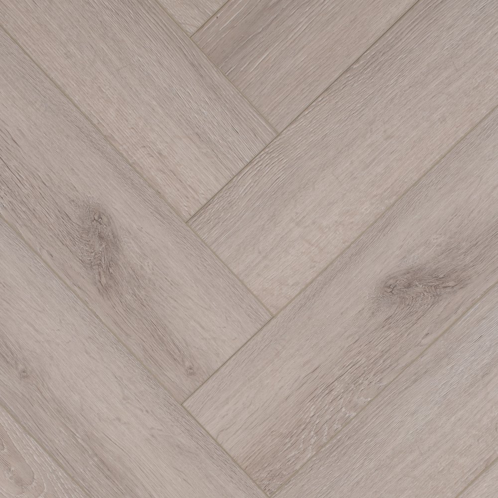 ПВХ Покрытие Millennium SPC Herringbone Алькасар 635x127x5 мм (1,29м2)