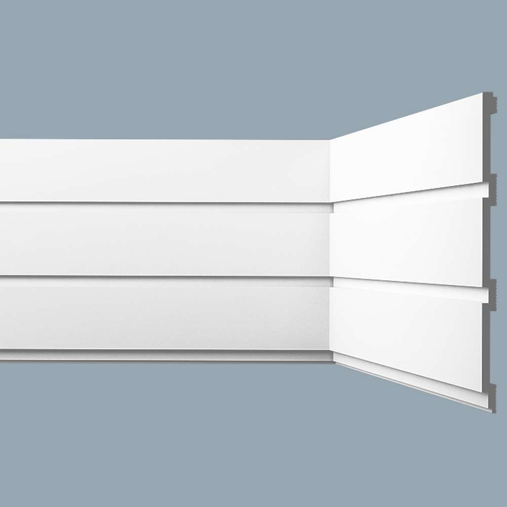 Панель стеновая Bello Deco XPS СП 02/2.6 200х9х2600