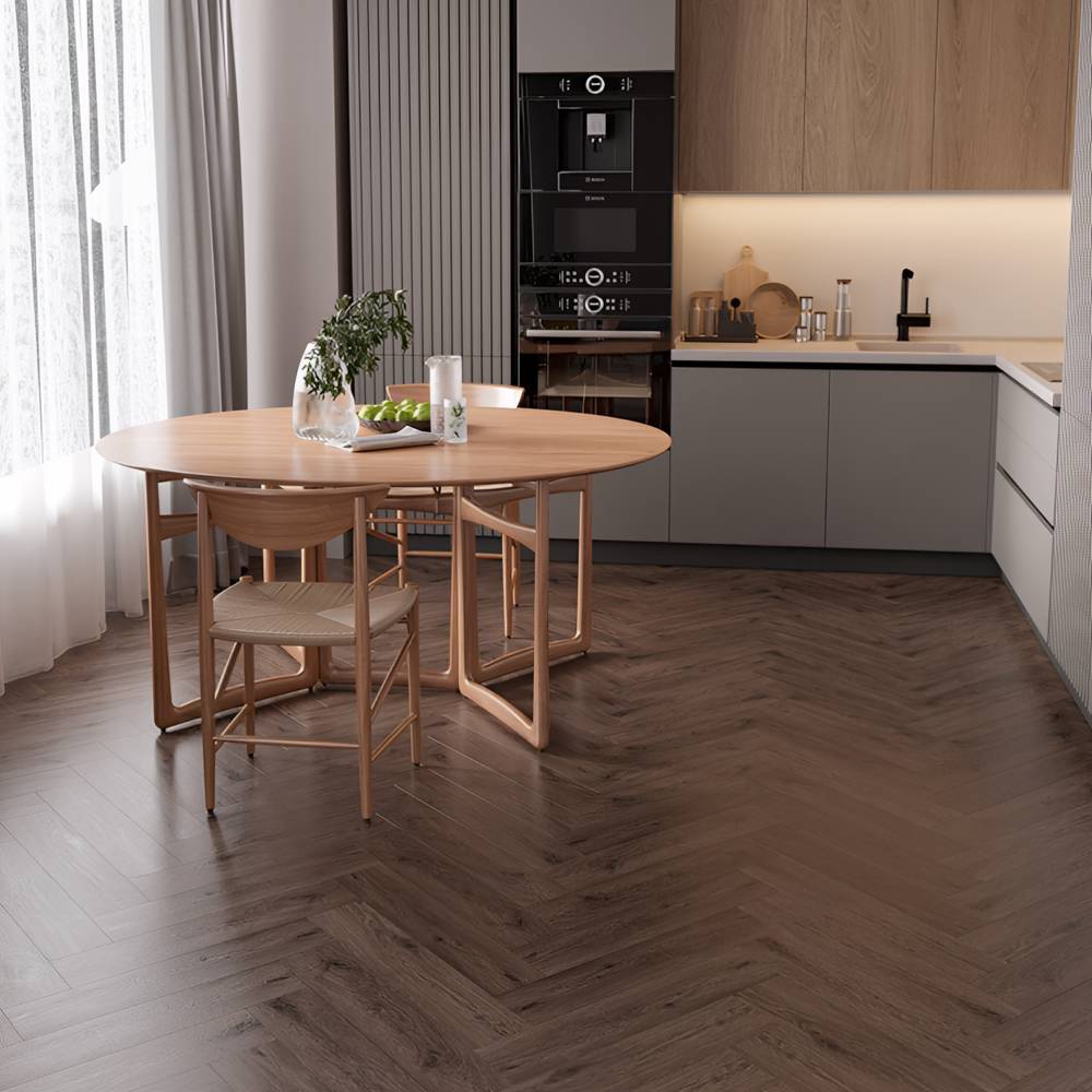 Ламинат ПВХ Norland Sterk LVT 1034-09***
