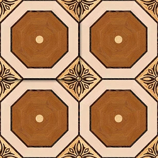 Модуль художественный Lab Arte М 64 565х565 в интерьере