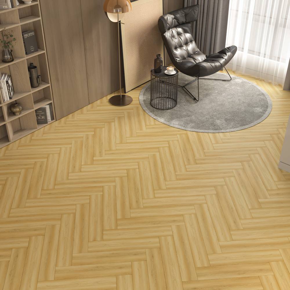 Ламинат ПВХ Alpine Floor Дуб Поллукс SPC ЕСО 13-28***