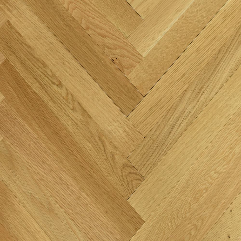 Штучный паркет Дуб Натур 350*70*15 (0.735м) МК