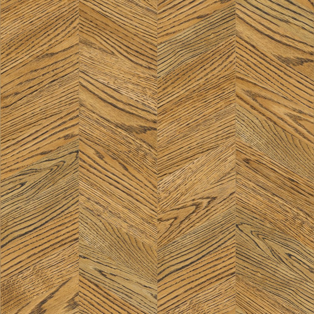 Паркет Елка Французская Lab Arte Chevron Дуб Рустик Эбен лак 400/337х110х14/3/60°