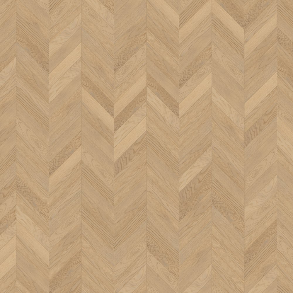 Паркет Елка Французская Lab Arte Chevron Дуб Рустик Шёлк лак 600/490х110х14/3/45°
