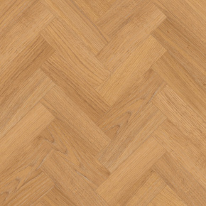 Паркет Елка Английская Lab Arte Angle Дуб Селект Эир лак 500х150х14/3 в интерьере