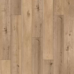 ПВХ Покрытие Karelia SPC WOOD Brahms (1,947 м2) в интерьере