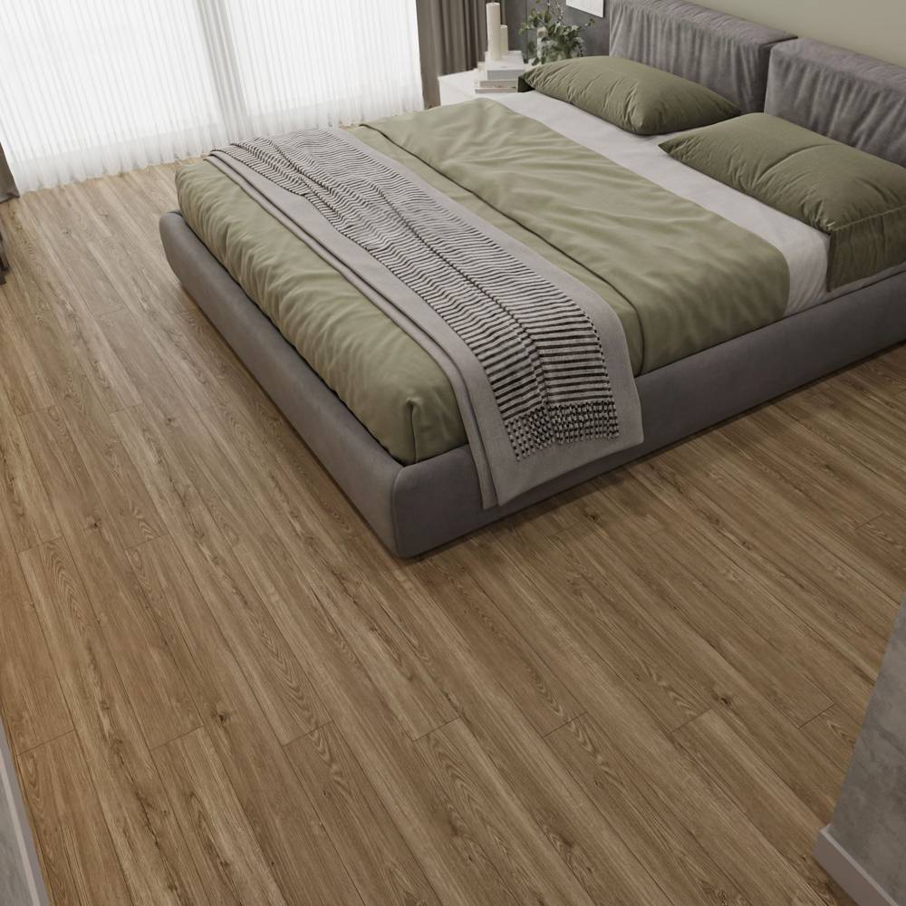 Ламинат ПВХ Alpine Floor Секвойя Рустикальная LVT ЕСО 6-11***