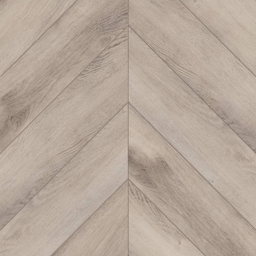Ламинат ПВХ Alpine Floor Дуб Исида Chevron SPC ECO 18-8***