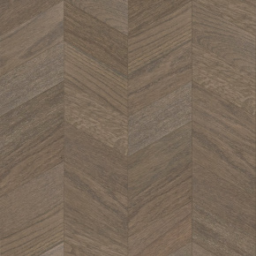 Паркет Елка Французская Lab Arte Chevron Дуб Натур Норвег лак 400/313х150х14/3/60° в интерьере