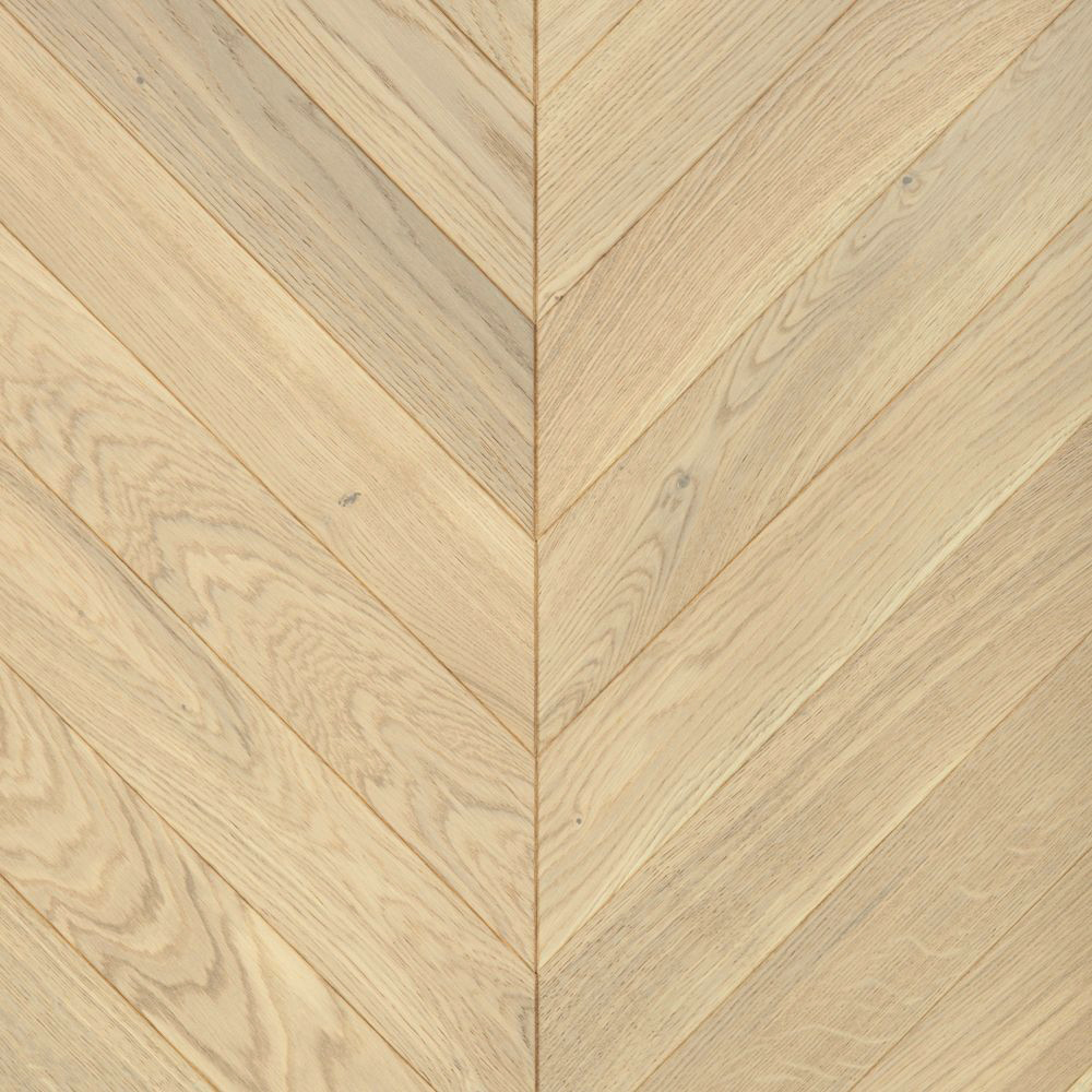 Паркет Елка Французская Lab Arte Chevron Дуб Селект 2006 лак 600/475х125х14/3/45°