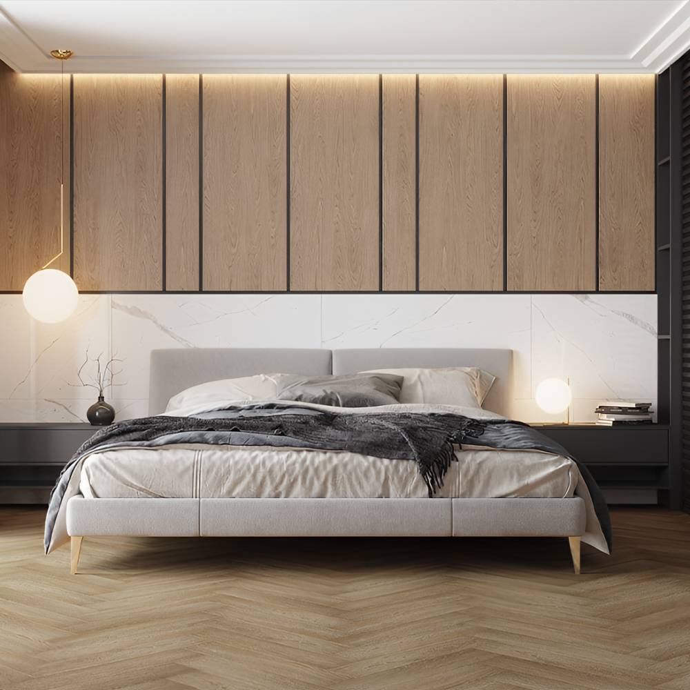 Ламинат ПВХ Alpine Floor Кантрисайд SPC ЕСО 10-2