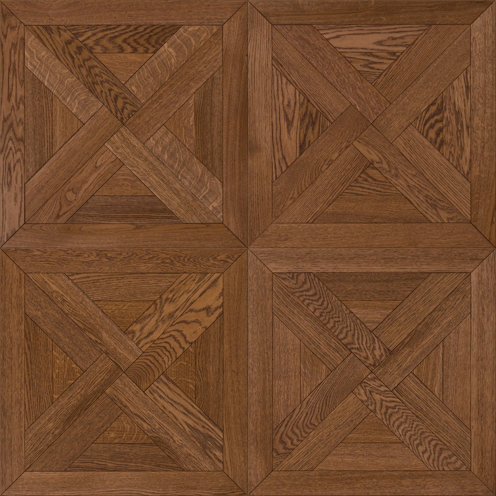 Модульный паркет COSWICK Женева (1144-1820-10) Шелковое масло ультраматовое 1,61 м2
