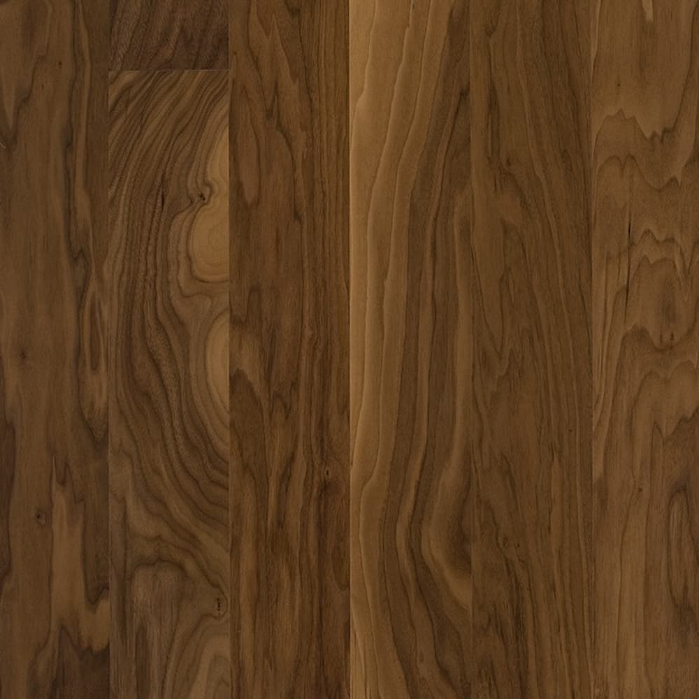 Паркетная доска KAHRS Орех Садовый (Garden) 1-пол СЛ (1,5)