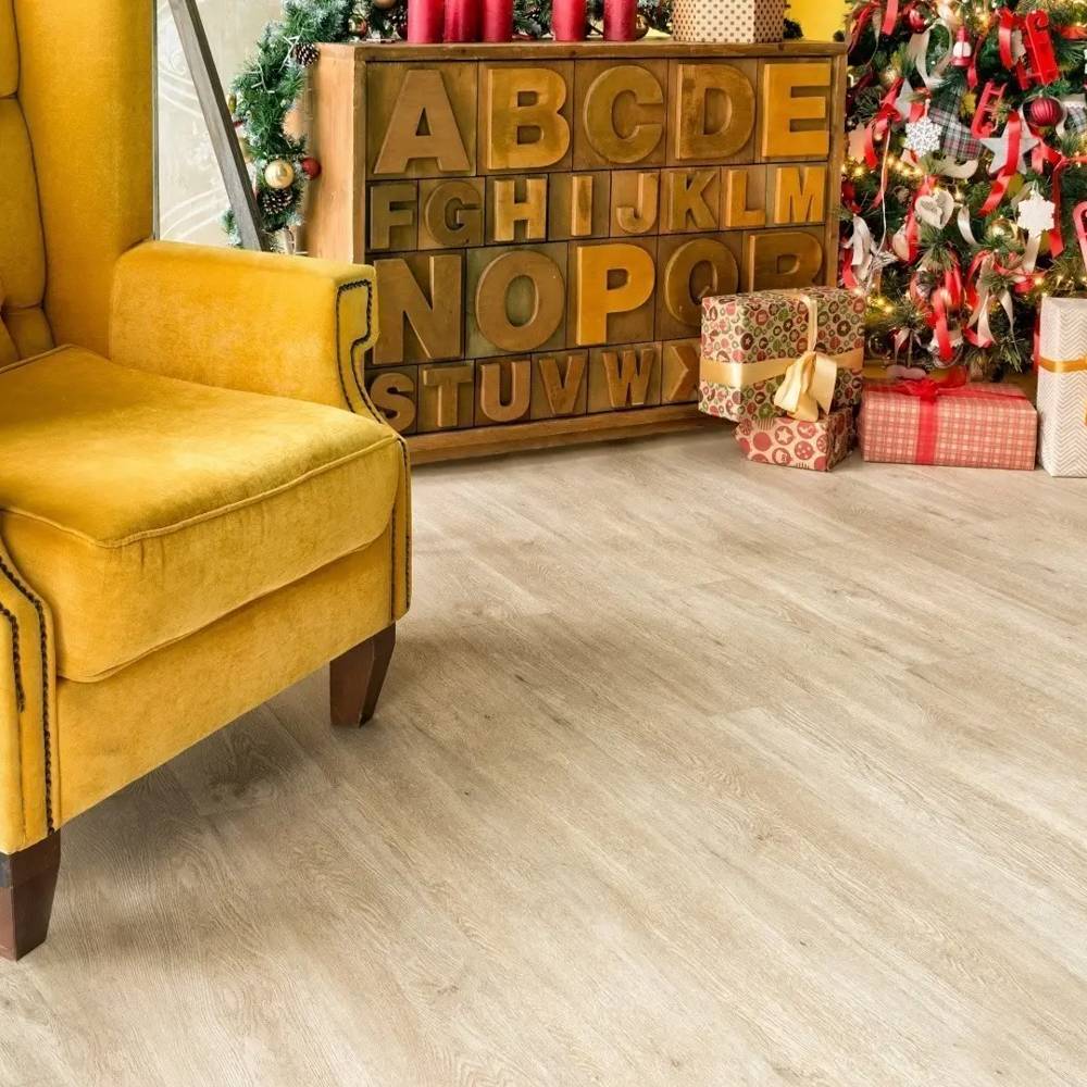 Ламинат ПВХ Alpine Floor Сонома SPC ЕСО 11-3***