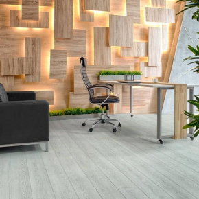 Ламинат ПВХ Alpine Floor Инио SPC ЕСО 11-21*** в интерьере
