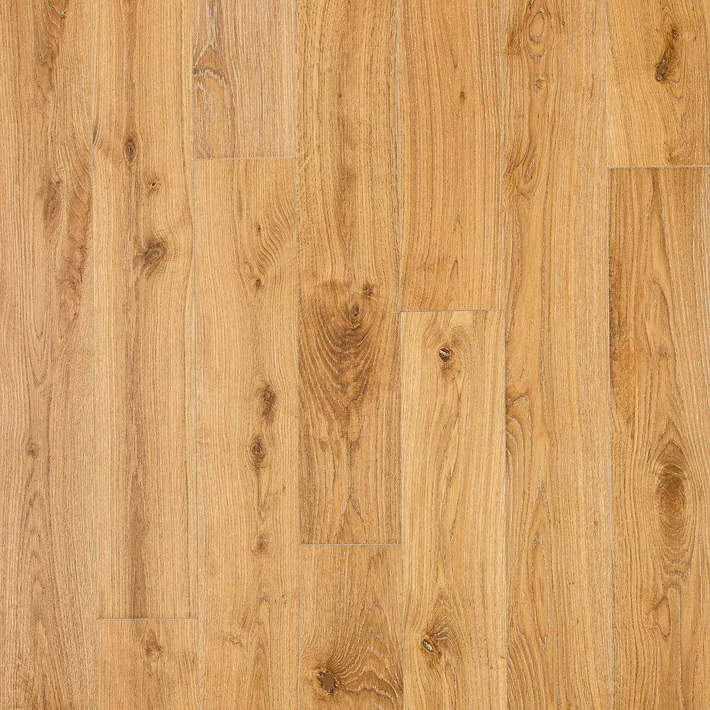 Техномассив от 400 до 1500х170х14/4,4 Дуб Ориджинал Эир лак