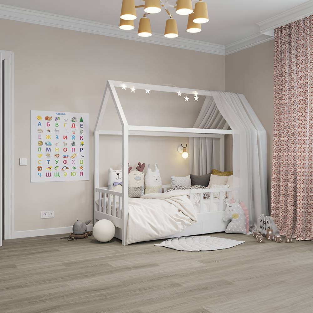 Ламинат ПВХ Alpine Floor Маэстоса SPC ЕСО 14-9***