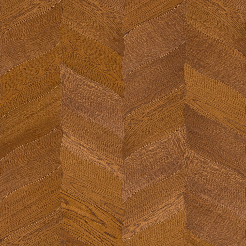 Мозаичный паркет COSWICK Орех (1186-1204-10) Шелковое масло 1,2 м2