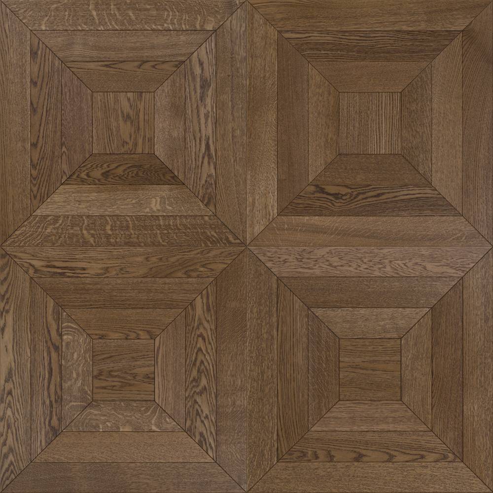 Модульный паркет COSWICK Амбарный (1181-1814-10) Шелковое масло ультраматовое 1,61 м2