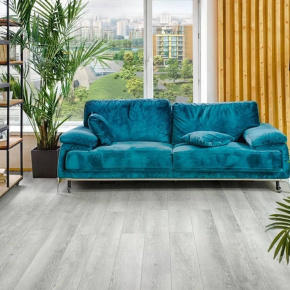 Ламинат ПВХ Alpine Floor Дейнтри SPC ЕСО 11-12*** в интерьере
