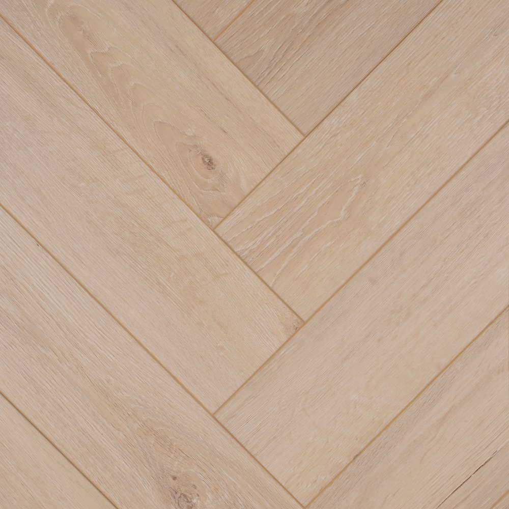 ПВХ Покрытие Millennium SPC Herringbone Эльц 635x127x5 мм (1,29м2)