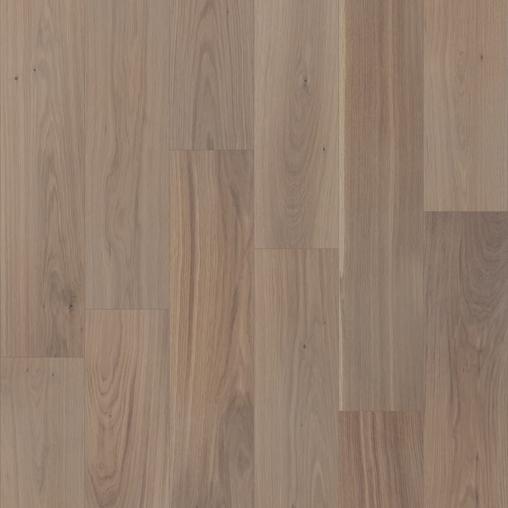 Инженерная доска Lab Arte от 400 до 1500х150х14/3 Дуб Селект Беж лак