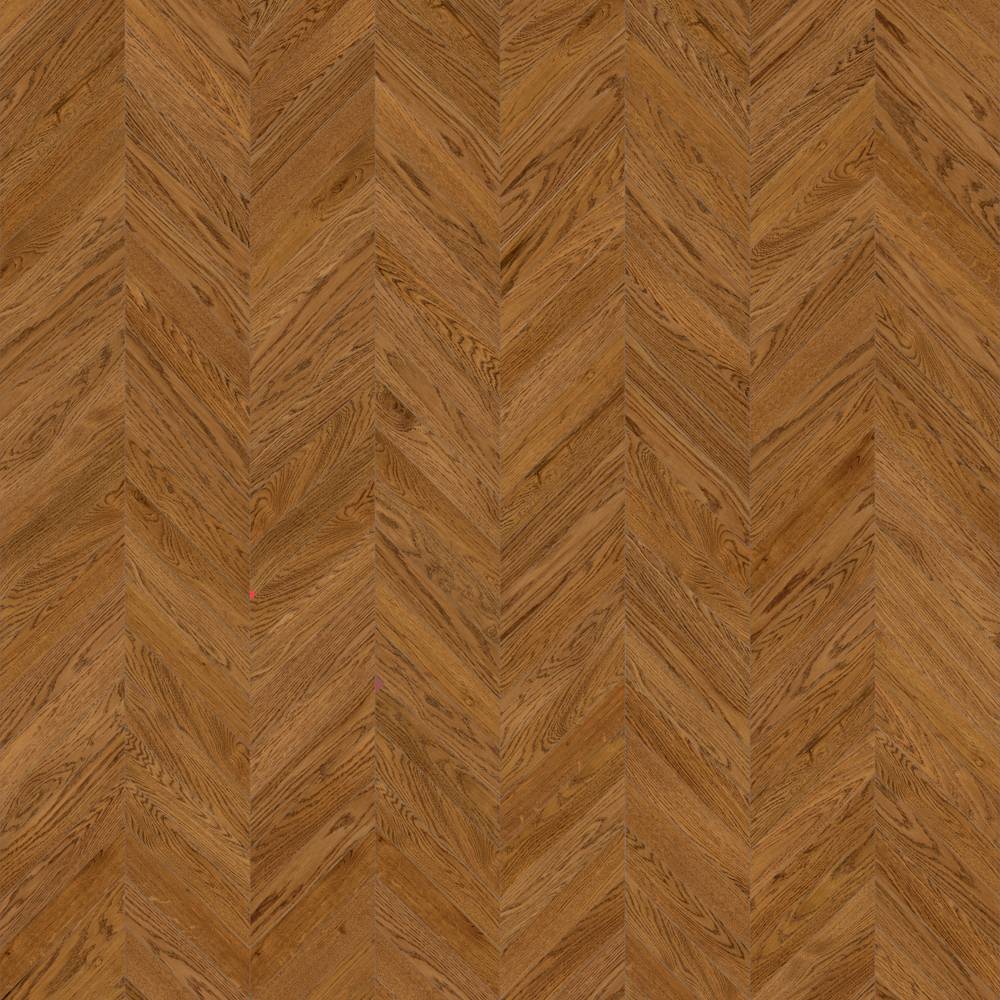 Французская елка 45⁰ COSWICK Орех (1134-1204-10) Шелковое масло 1,016 м2