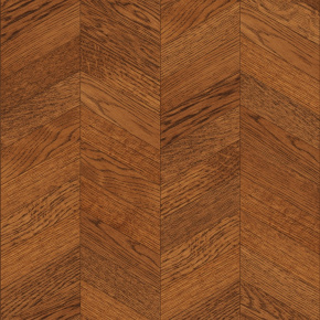 Паркет Елка Французская Lab Arte Chevron Дуб Натур Ричи лак 400/337х110х14/3/60° в интерьере